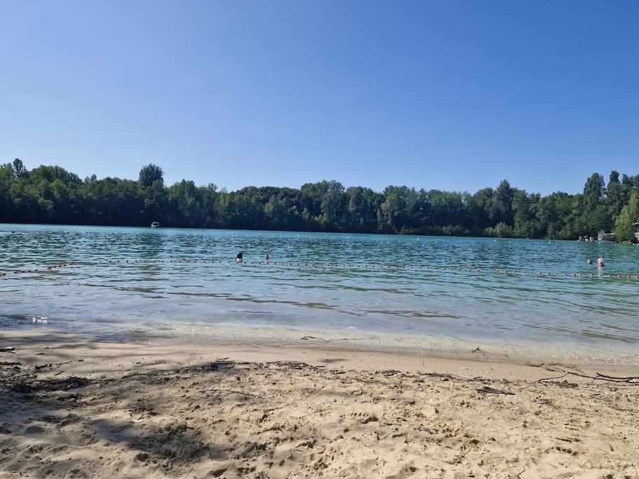 Mon Havre De Paix Villa Blesignac Kültér fotó